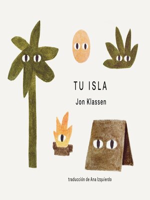 cover image of Tu isla